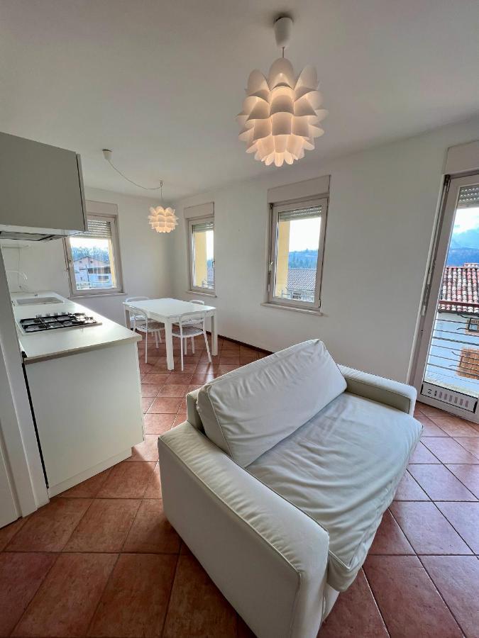 Gusela - Piccolo Gioiello Vicino Al Centro Apartment Visome Exterior photo